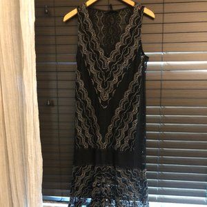 BCBG Mallory Dress